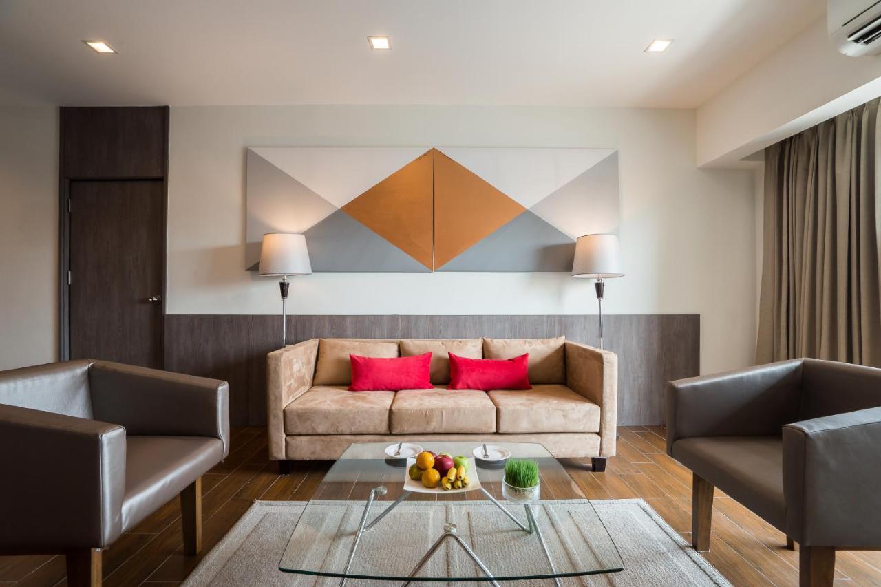 J Inspired Hotel Pattaya Εξωτερικό φωτογραφία